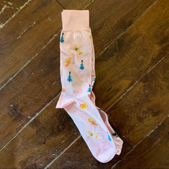 Music / Orchestra socks - Picture 3 of 3